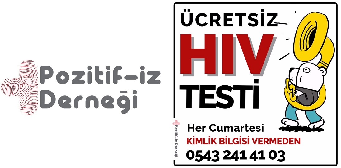 İstanbul’da iki yeni ücretsiz ve anonim HIV test merkezi Kaos GL - LGBTİ+ Haber Portalı