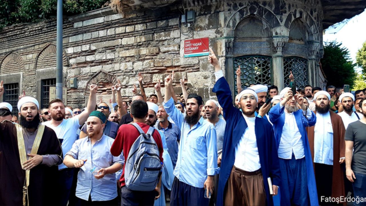 İstanbul Emniyeti’nin LGBTİ+ düşmanlığı ne avukat tanıyor ne de yasa! | Kaos GL - LGBTİ+ Haber Portalı Haber