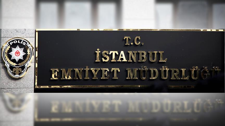 İstanbul Emniyeti tam kadro Kuirfest gazinoya teşrif etti! Kaos GL - LGBTİ+ Haber Portalı