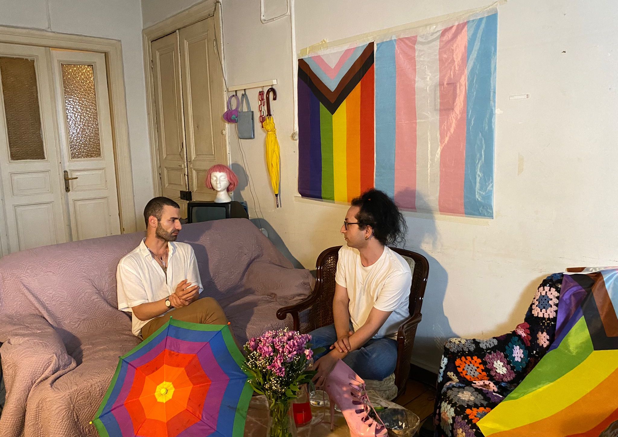 İstanbul LGBTİ+ Onur haftası canlı yayınlarla devam ediyor Kaos GL - LGBTİ+ Haber Portalı