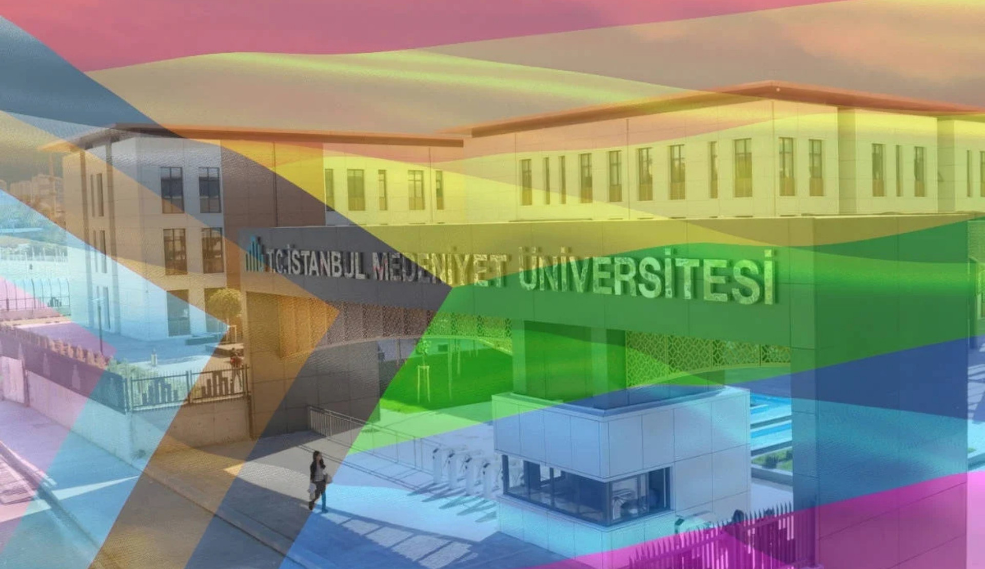 İstanbul Medeniyet Üniversitesi’nden nefret paneli: “Transseksüel Cerrahi ve Pişmanlık” Kaos GL - LGBTİ+ Haber Portalı