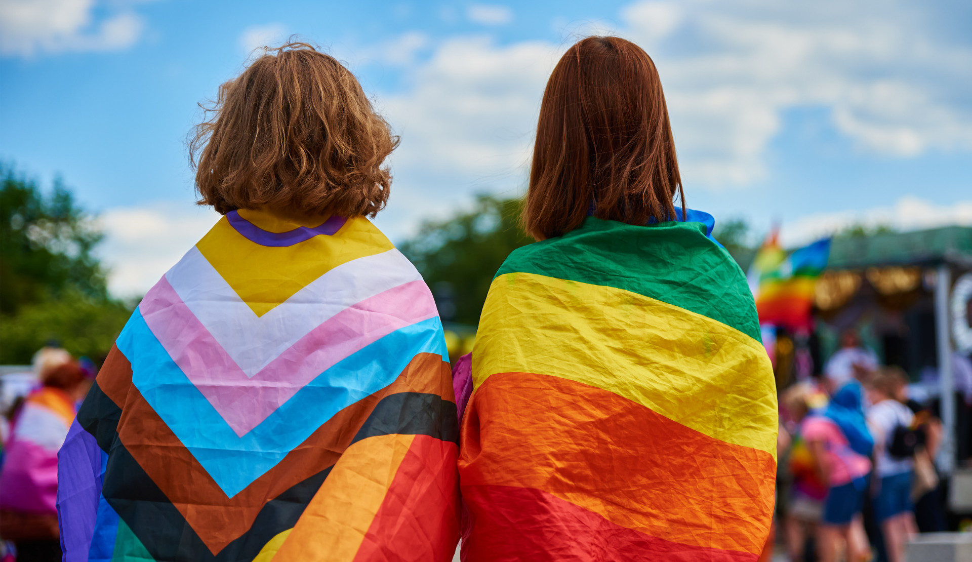 İstanbul Pride’dan etkinlik: Zor Zamanlarda Örgütlenmek  | Kaos GL - LGBTİ+ Haber Portalı Haber