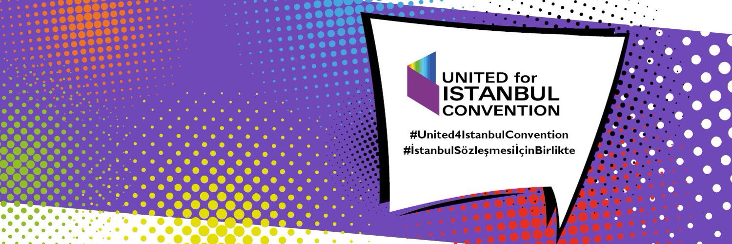 İstanbul Sözleşmesi İçin Birlikte: Herkes için toplumsal cinsiyet eşitliği Kaos GL - LGBTİ+ Haber Portalı