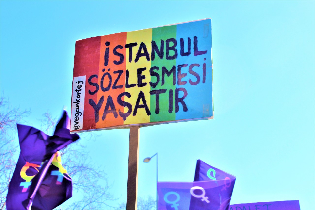 Danıştay kararından ‘zıvanalı geçme tekniği’ Kaos GL - LGBTİ+ Haber Portalı