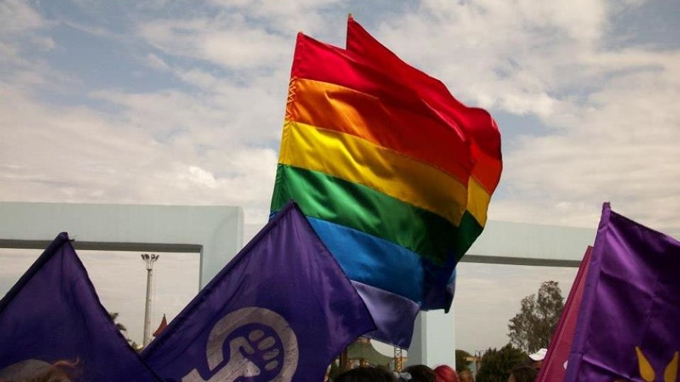 “İstanbul Sözleşmesi silah, Grevio Raporu mermidir. Biz bu oyuna gelmeyiz!” | Kaos GL - LGBTİ+ Haber Portalı