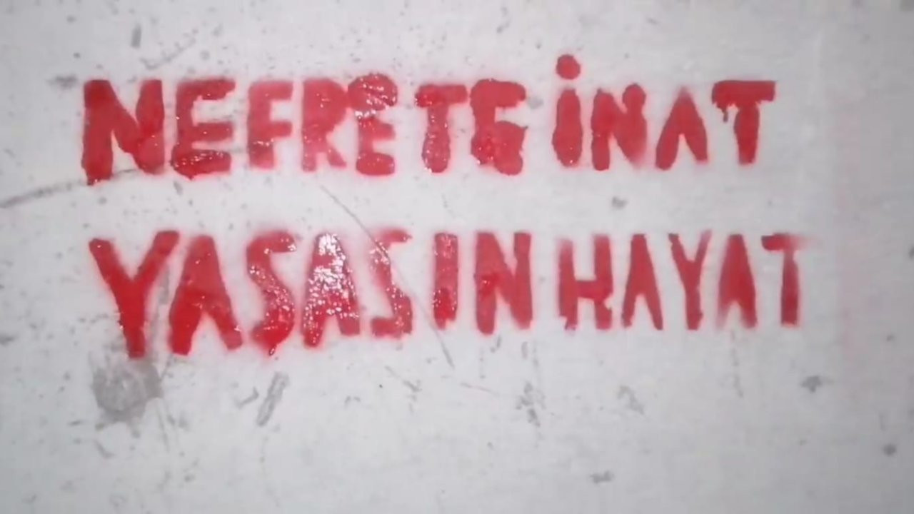 İstanbul Tarlabaşı’nda translara yönelik polis şiddeti Kaos GL - LGBTİ+ Haber Portalı