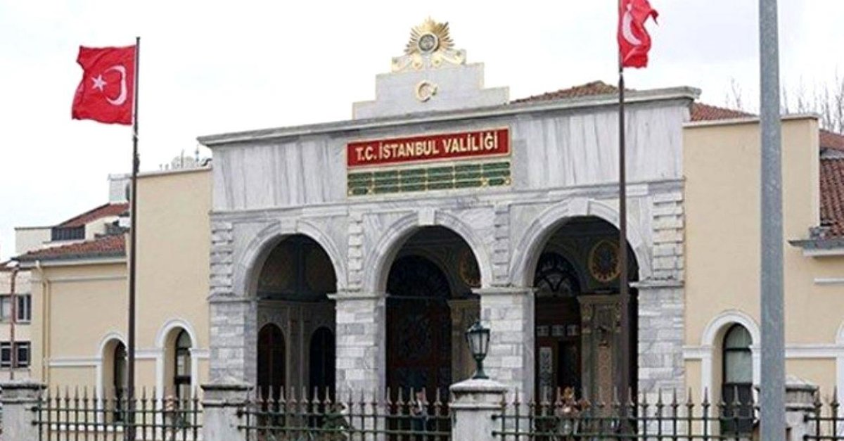 İstanbul Valiliği’nden ayrımcı Boğaziçi açıklaması Kaos GL - LGBTİ+ Haber Portalı