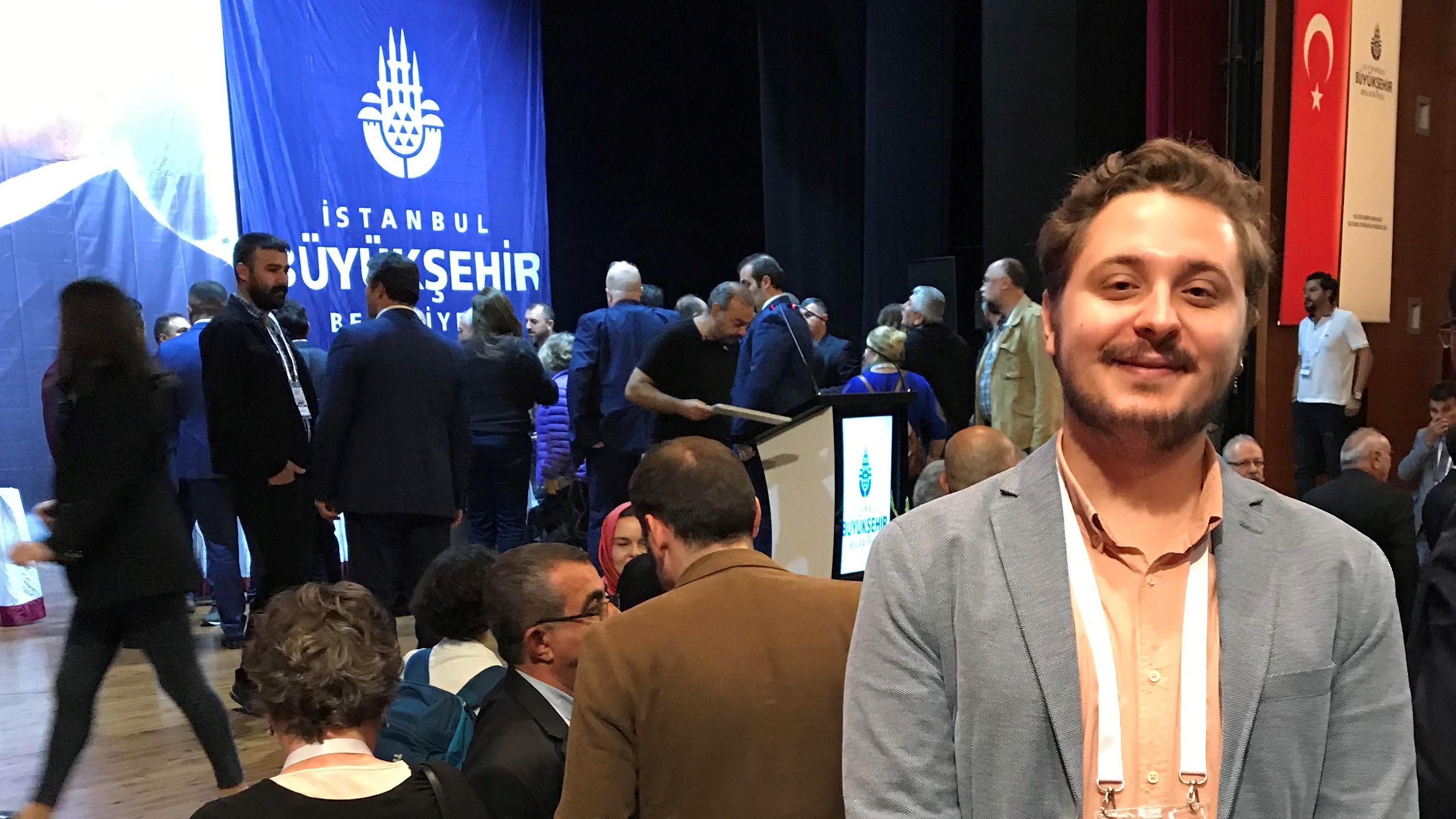 “İstanbullu LGBTİ+’ların sorunlarına çözüm üreteceği meclise ihtiyaçları var” | Kaos GL - LGBTİ+ Haber Portalı