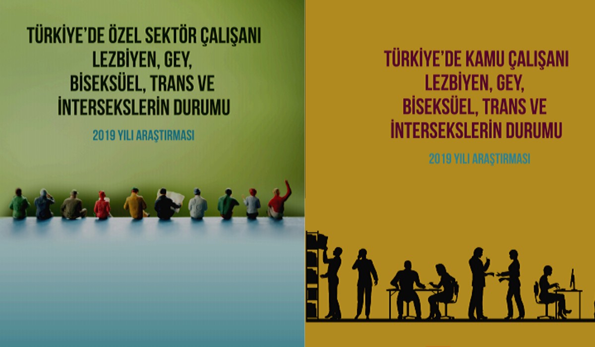İstihdamda LGBTİ+’lar: İşe alımdan başlayan ayrımcılık ve gizlenmeye zorlama! | Kaos GL - LGBTİ+ Haber Portalı