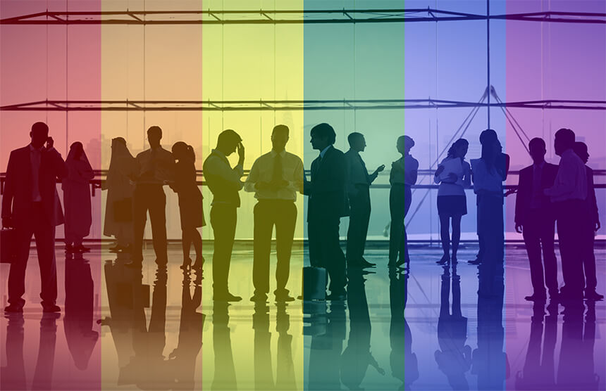 İstihdamda LGBTİ+’ların Durumu 2024 Araştırması’nın sonuçları yayında! Kaos GL - LGBTİ+ Haber Portalı