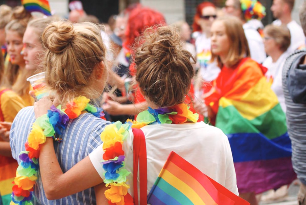 İsveç’in feminist dış politikası Kaos GL - LGBTİ+ Haber Portalı