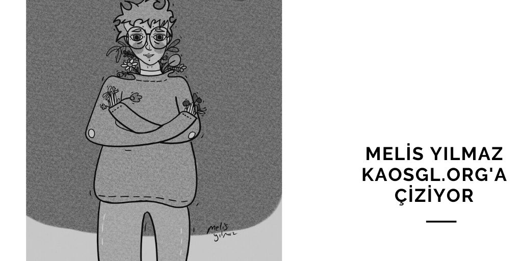 İyi geldiğimiz bir yıl... Kaos GL - LGBTİ+ Haber Portalı