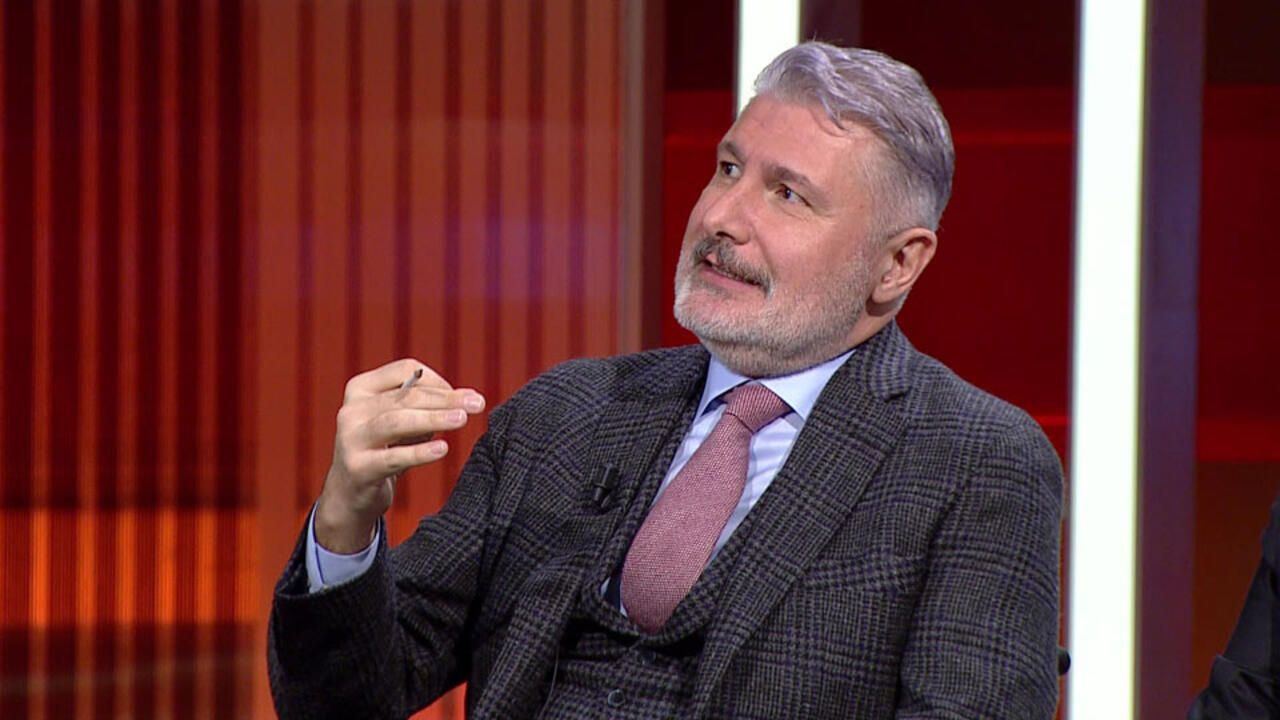 İYİ Parti Başkan Yardımcısı’ndan homofobik tweet’e cevap: LGBT hakları insan haklarıdır Kaos GL - LGBTİ+ Haber Portalı