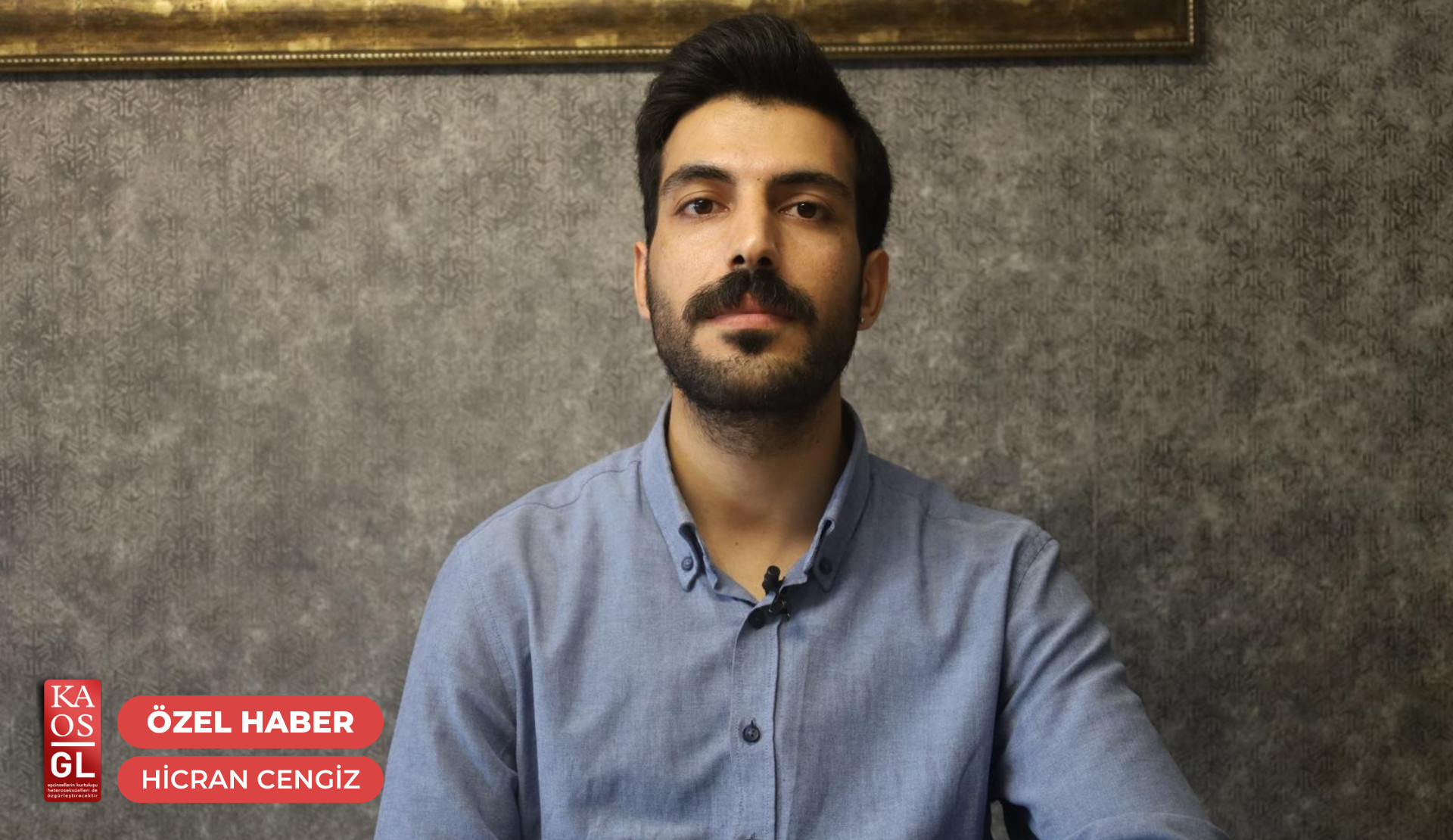 İzahtan vareste: Biyolojik cinsiyete “aykırı davranış” ile suçlanmak Kaos GL - LGBTİ+ Haber Portalı