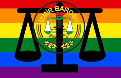 İzmir Bar Association: “The dissolution of the Young LGBTI+ Association is a clear violation of freedom of association” | Kaos GL - News Portal for LGBTI+ News