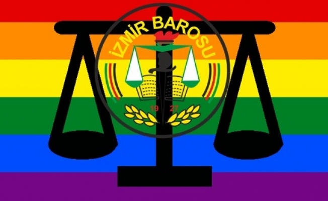İzmir Barosu, Diyanet’i kınadı | Kaos GL - LGBTİ+ Haber Portalı