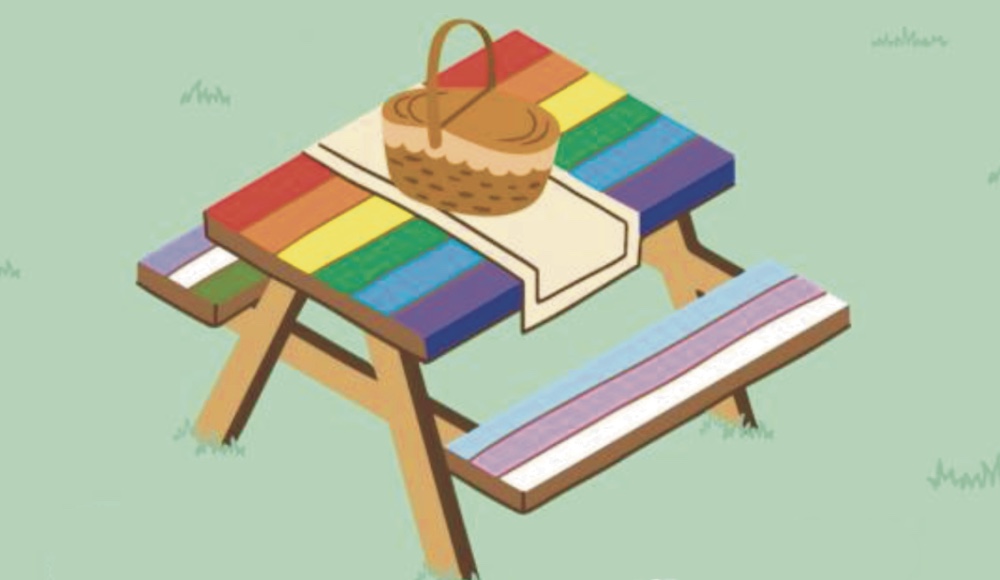 İzmir Barosu’ndan Onur Pikniği Kaos GL - LGBTİ+ Haber Portalı