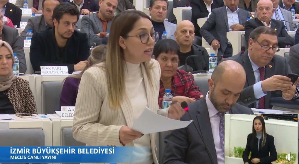 İzmir Belediye Meclisi’nde “LGBTİ” konusu kapanmıyor! Kaos GL - LGBTİ+ Haber Portalı