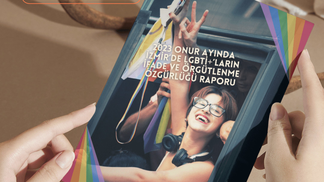 İzmir’de Onur Ayı: 60 gözaltı, 27 darp, 3 nefret eylemi! Kaos GL - LGBTİ+ Haber Portalı