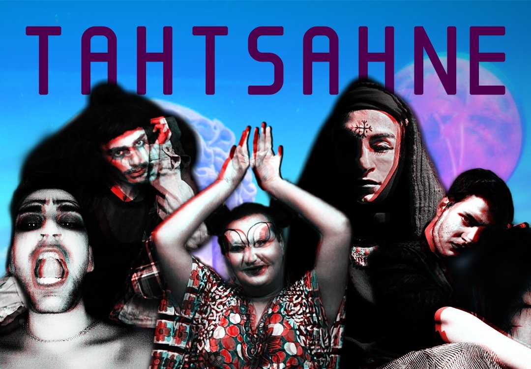 İzmir’e “Taht Sahne” geliyor! Kaos GL - LGBTİ+ Haber Portalı
