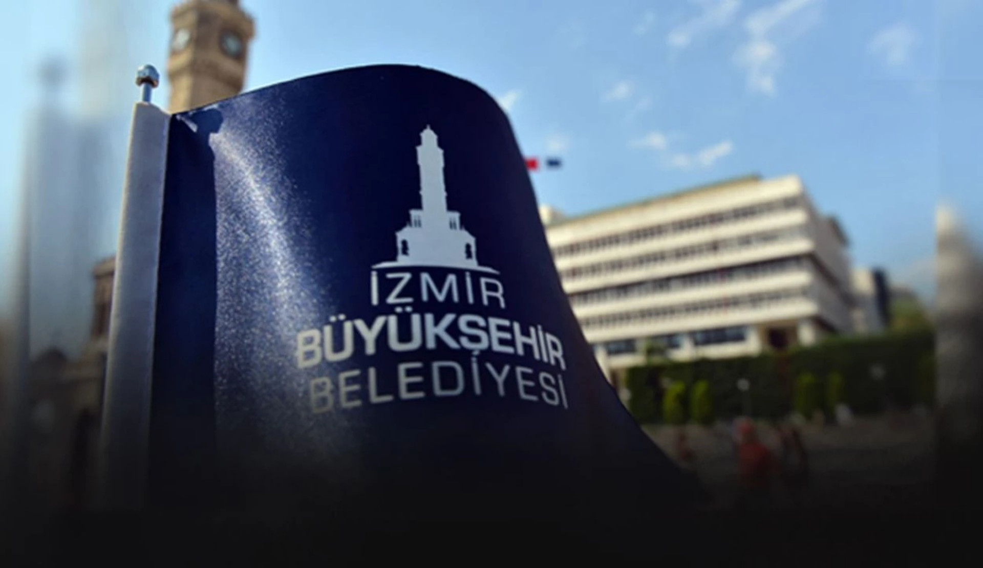 Izmir Metropolitan Municipality's response to Kaos GL's question: ‘We do not have specific services for LGBTI+'s’ Kaos GL - News Portal for LGBTI+