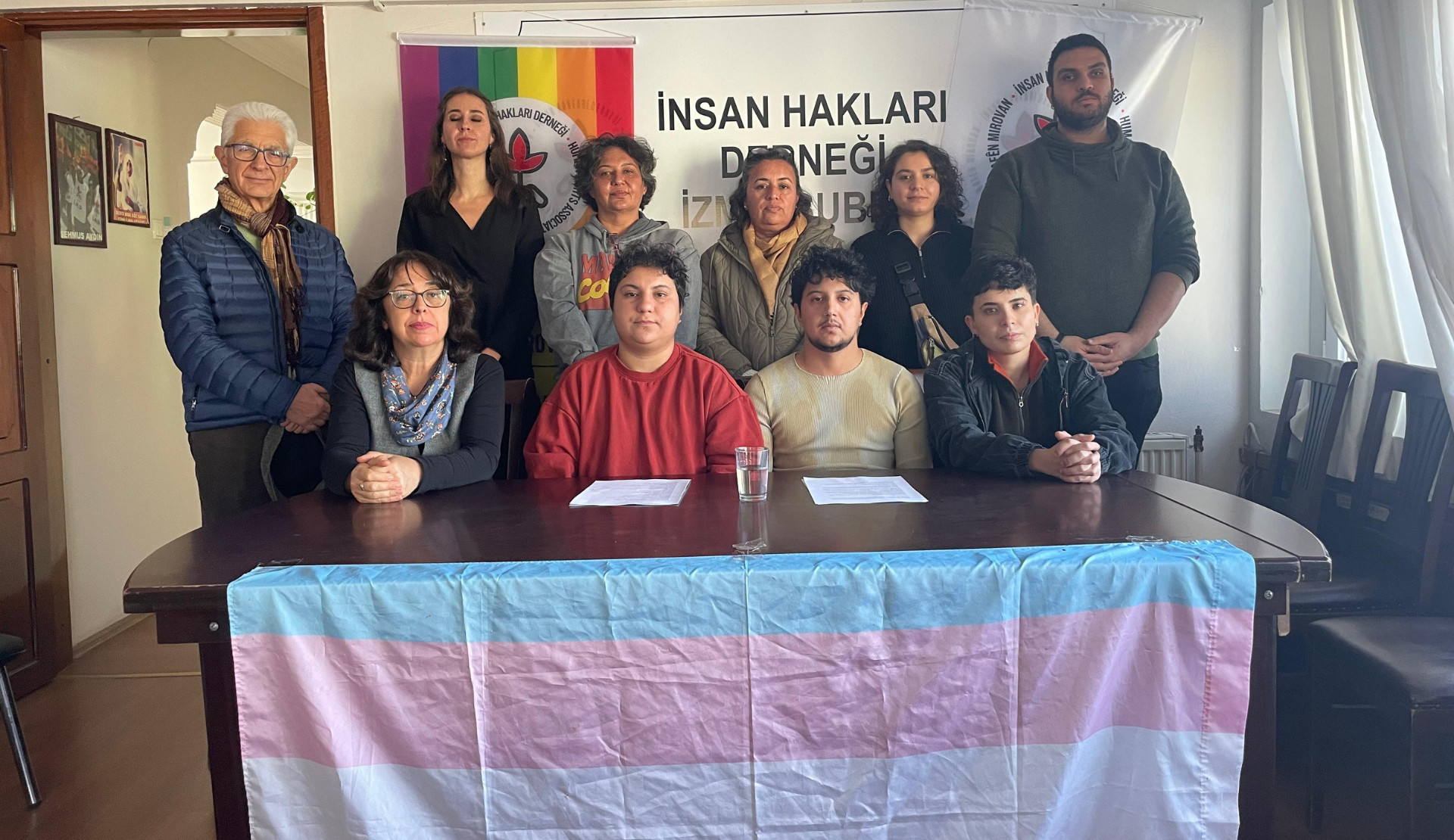 İzmir: Poyraz’ın ölümünün hesabını soracağız! | Kaos GL - LGBTİ+ Haber Portalı Haber