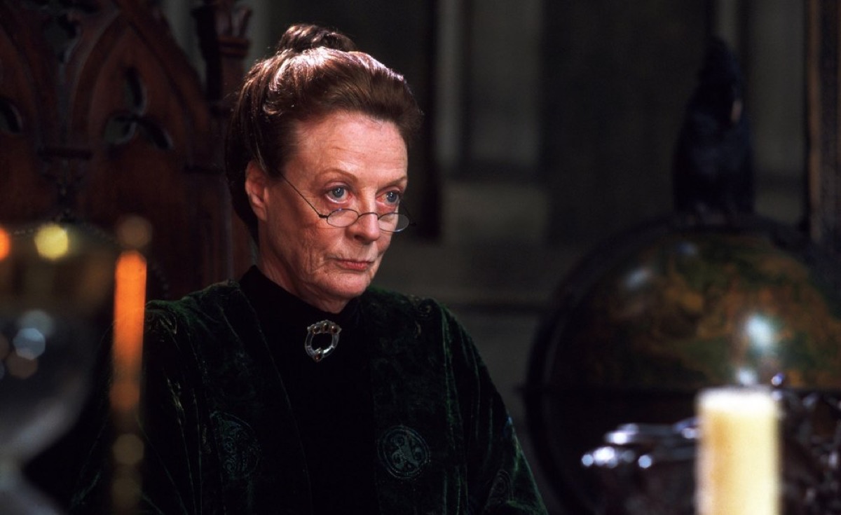 J.K. Rowling’in berbat cinsiyet siyaseti Harry Potter hayranlarını şaşırtmamalı | Kaos GL - LGBTİ+ Haber Portalı