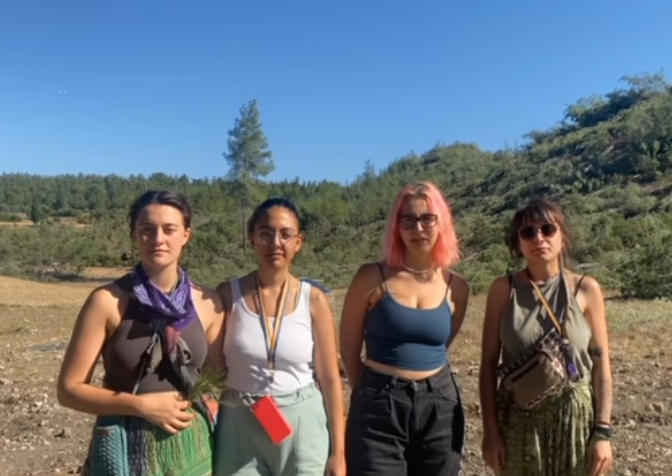 “Jandarma ve polisin Akbelen’deki şiddeti tanıdık” Kaos GL - LGBTİ+ Haber Portalı
