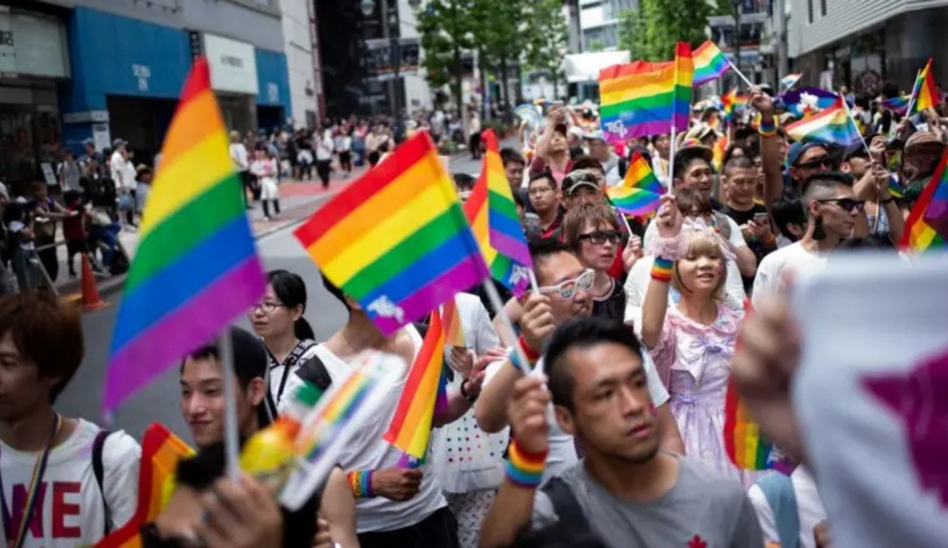 Japonya’da LGBTİ+ karşıtı sağ popülist parti seçimlerde sandalye sayısını arttırdı Kaos GL - LGBTİ+ Haber Portalı