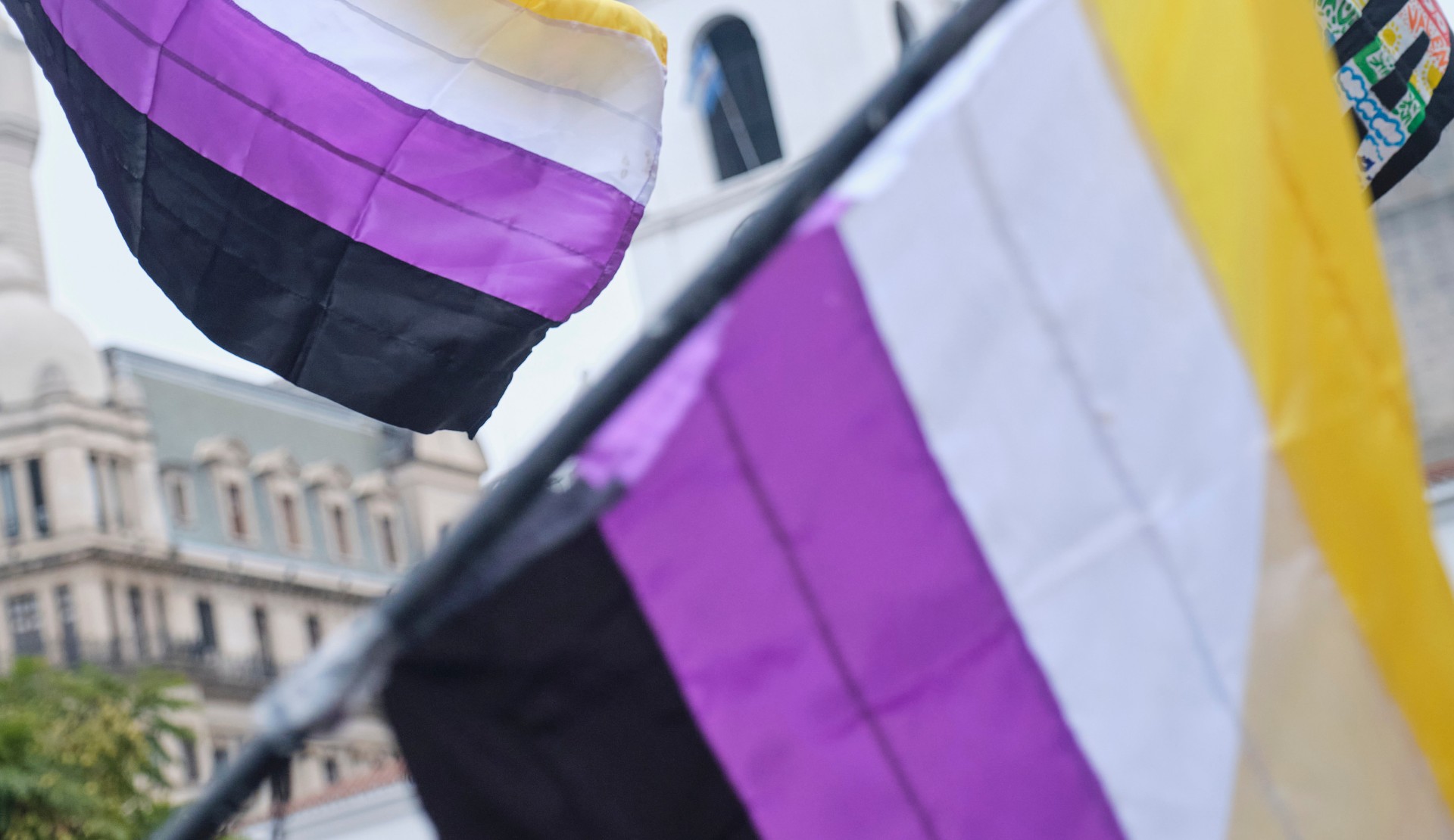 Japonya’da yüksek mahkemeden non-binary kararı: "Resmi olarak tanınmaması eşitlik ilkesine aykırı" Kaos GL - LGBTİ+ Haber Portalı
