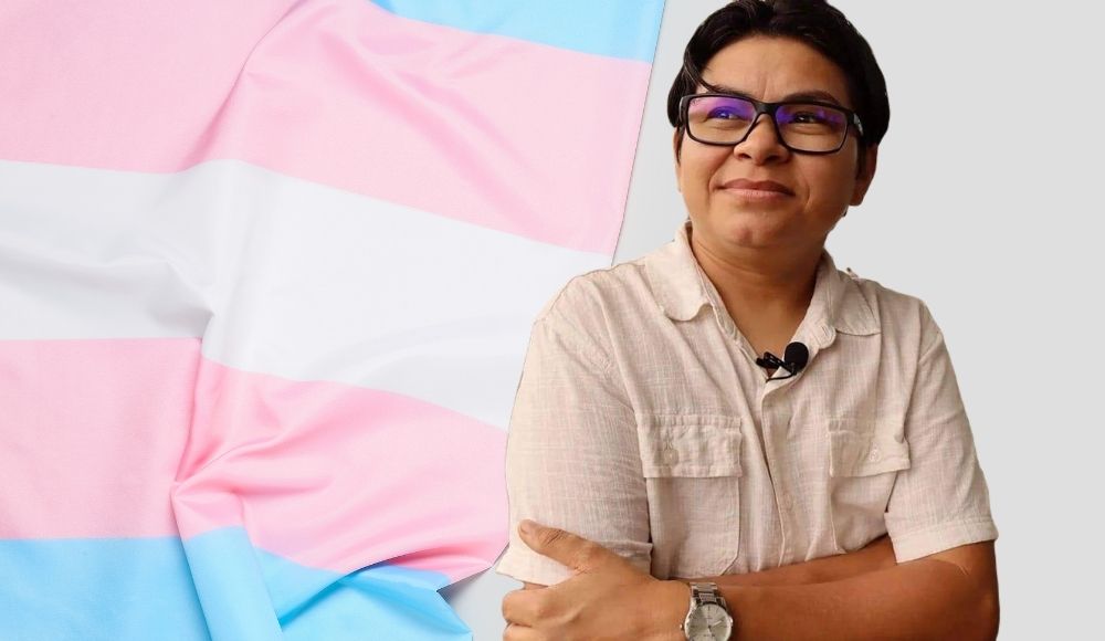 Jesus Gonçalves: Amazon'u ve LGBTİ+ haklarını aynı anda savunmaya devam! | Kaos GL - LGBTİ+ Haber Portalı Haber