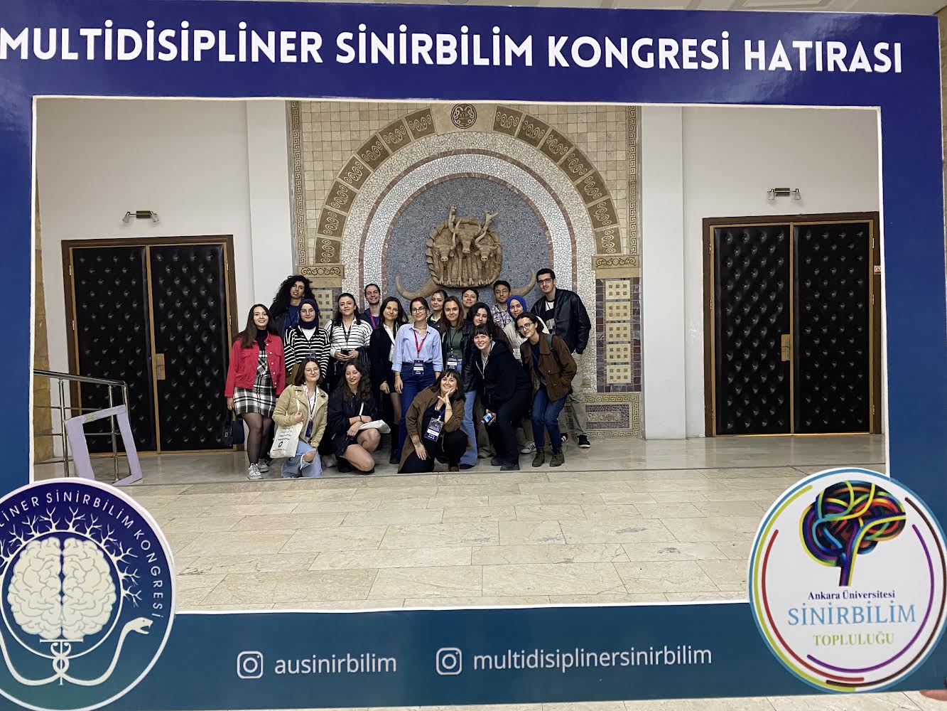 “Jinekolog Muhabbetleri” Sinirbilim Kongresi’nde Kaos GL - LGBTİ+ Haber Portalı
