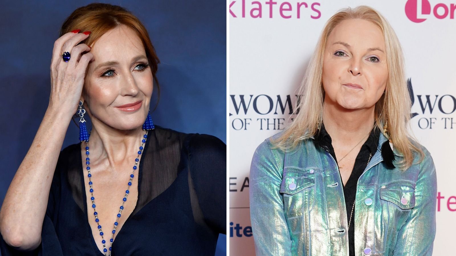 JK Rowling, trans gazeteci India Willoughby’i hedef aldı Kaos GL - LGBTİ+ Haber Portalı