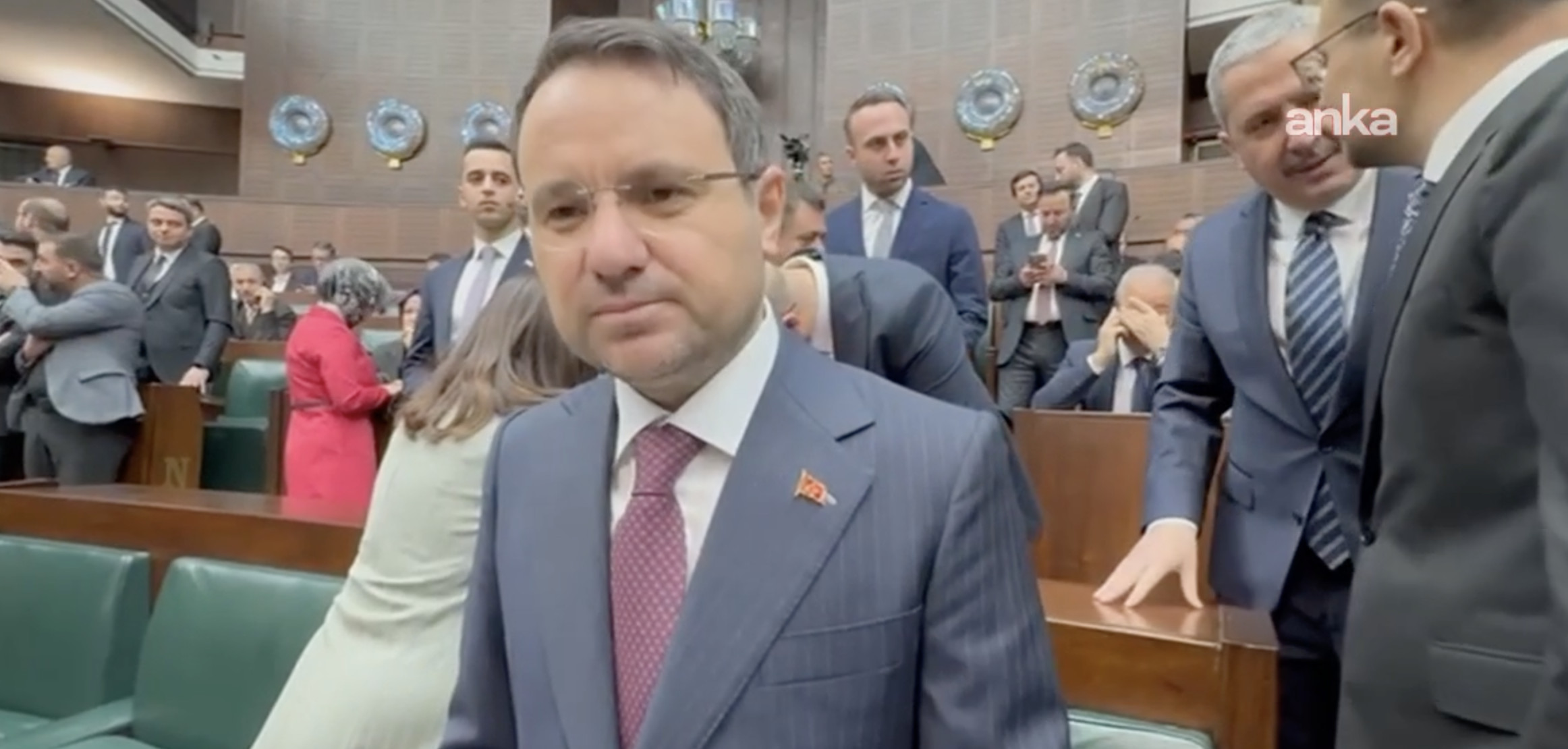 Justice Minister Gürlek spoke about the anti-LGBTI+ regulations: “They are currently in the drafting stage, but they are in our plans” | Kaos GL - News Portal for LGBTI+ News