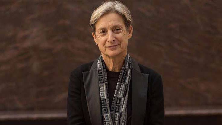 Kaçıranlar için: Judith Butler webinarı YouTube’da! | Kaos GL - LGBTİ+ Haber Portalı