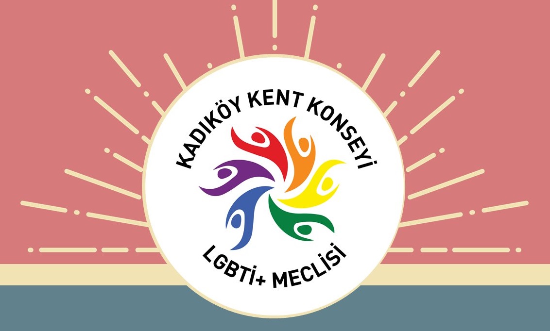 Kadıköy Kent Konseyi LGBTİ+ Meclisi buluşmaya çağırıyor Kaos GL - LGBTİ+ Haber Portalı