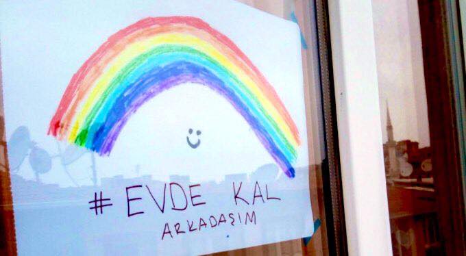 Kadıköy Kent Konseyi LGBTİ+ Meclisi: Gökkuşağının altında herkese yer var! | Kaos GL - LGBTİ+ Haber Portalı