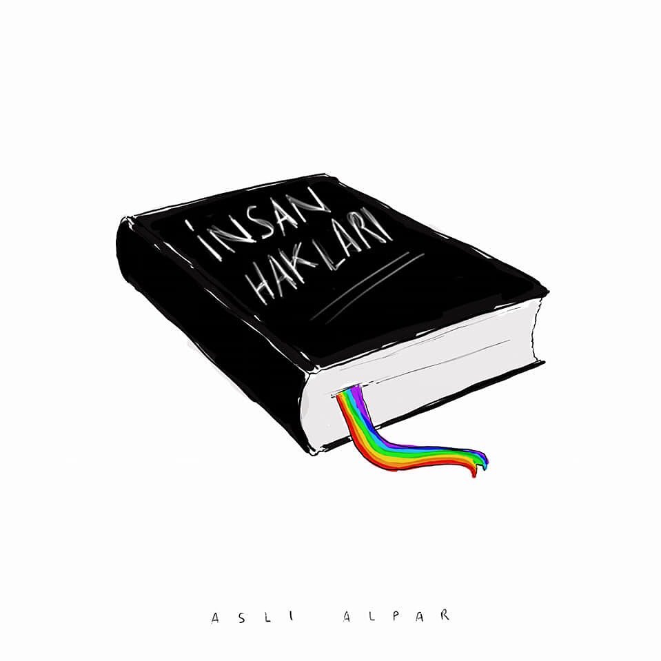 LGBTİ+ hakları, küresel standartlar ve Türkiye’nin durumu Kaos GL - LGBTİ+ Haber Portalı