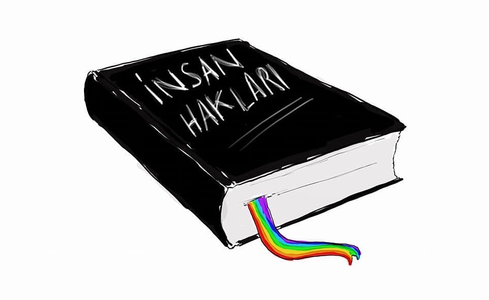 Kadıköy Kent Konseyi LGBTİ+ Meclisi: “LGBTİ+’ların hakları insan haklarıdır, 10 Aralık kutlu olsun!” Kaos GL - LGBTİ+ Haber Portalı