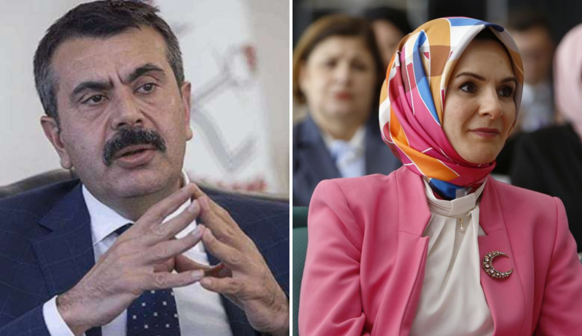 Kadın Koalisyonu, Aile Bakanı’na sordu: “Kız okulları” modeline yaklaşımınız ne? Kaos GL - LGBTİ+ Haber Portalı