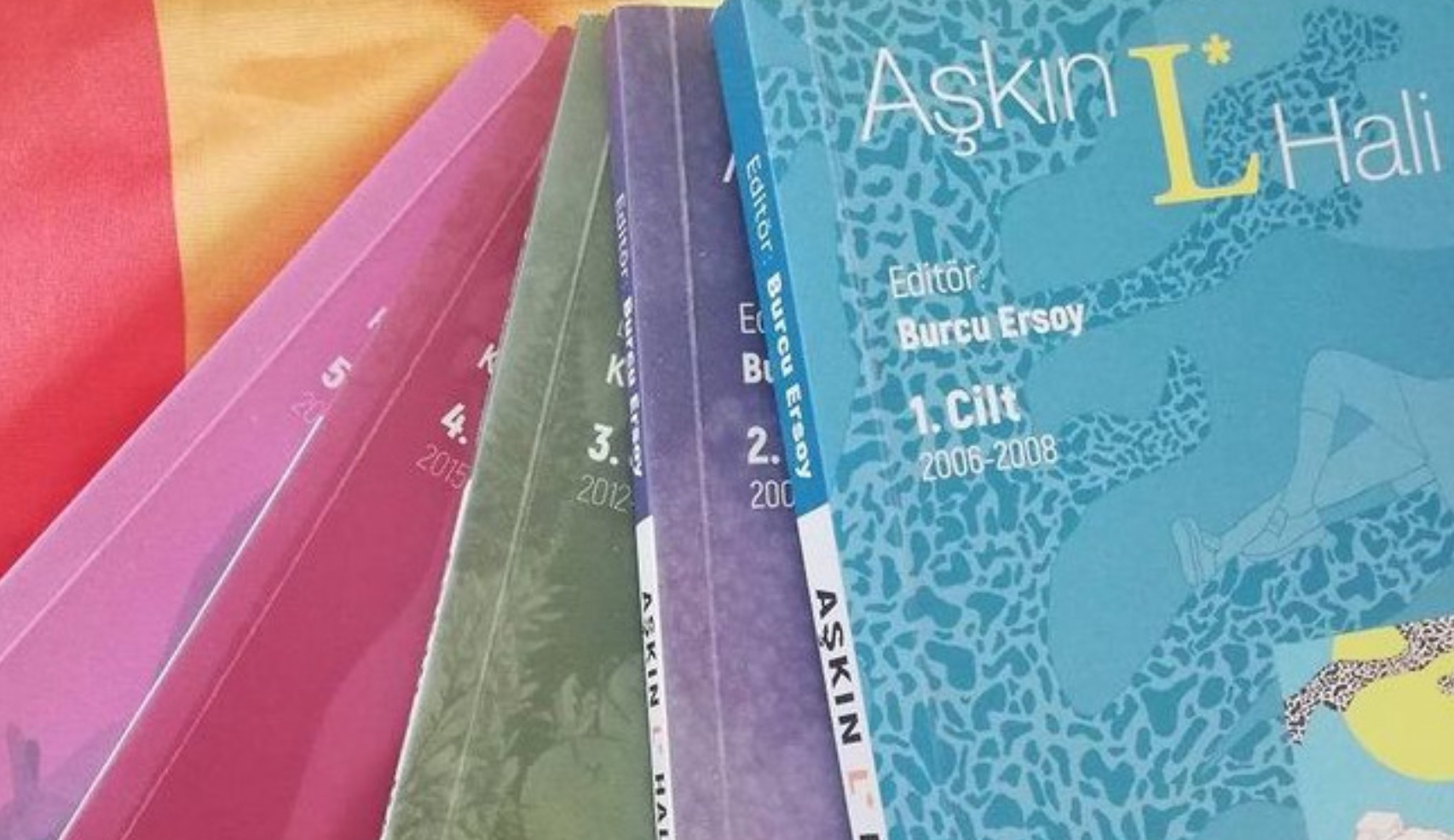 Kadın+ Öykü Okuma’da bu akşam: Aşkın Hayaleti Kaos GL - LGBTİ+ Haber Portalı