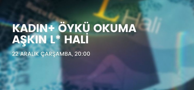 Kadın+ Öykü Okuma’da bu hafta: Bir Kadının Pusulası Kaos GL - LGBTİ+ Haber Portalı