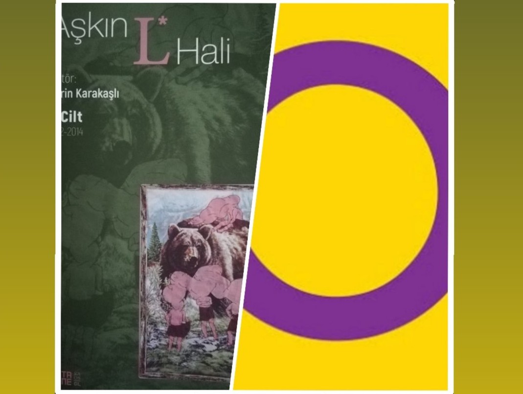 Kadın+ Öykü Okuma’da bu hafta: Motorcu Kaos GL - LGBTİ+ Haber Portalı