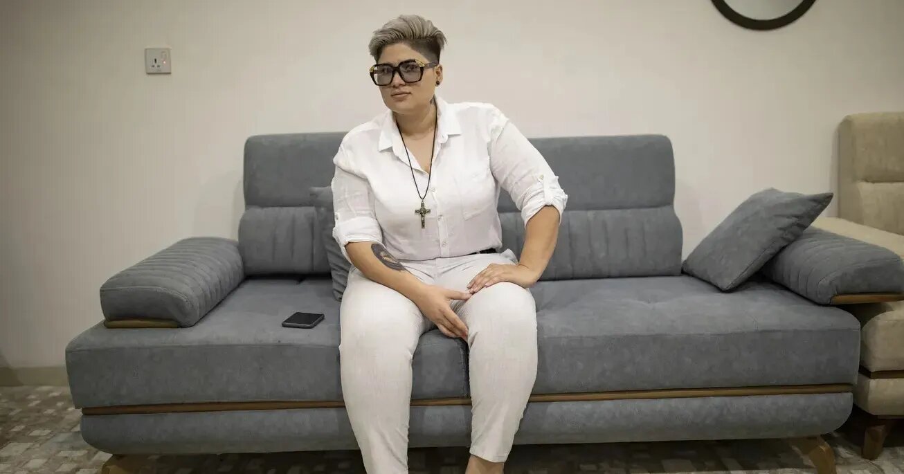 Kadın Savunma Ağı: “Nefrete uğrayan tüm LGBTİ+’ların hesabını soracağımızı bir kez daha söylüyoruz” Kaos GL - LGBTİ+ Haber Portalı