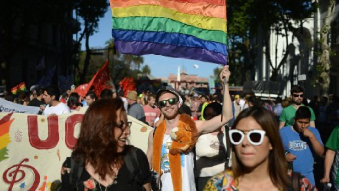 Kadın ve LGBTİ+’lara savaş açacak yeni bir iktidar Arjantin’de mi kurulacak? Kaos GL - LGBTİ+ Haber Portalı