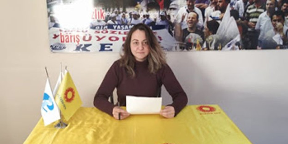 “Kadın ve LGBTİ örgütleri kriminalize ediliyor” Kaos GL - LGBTİ+ Haber Portalı