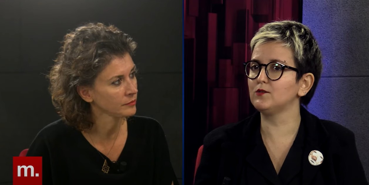 “Kadınlar ve LGBTİ+’lar için yazmak, çizmek hayatta kalma biçimi” Kaos GL - LGBTİ+ Haber Portalı