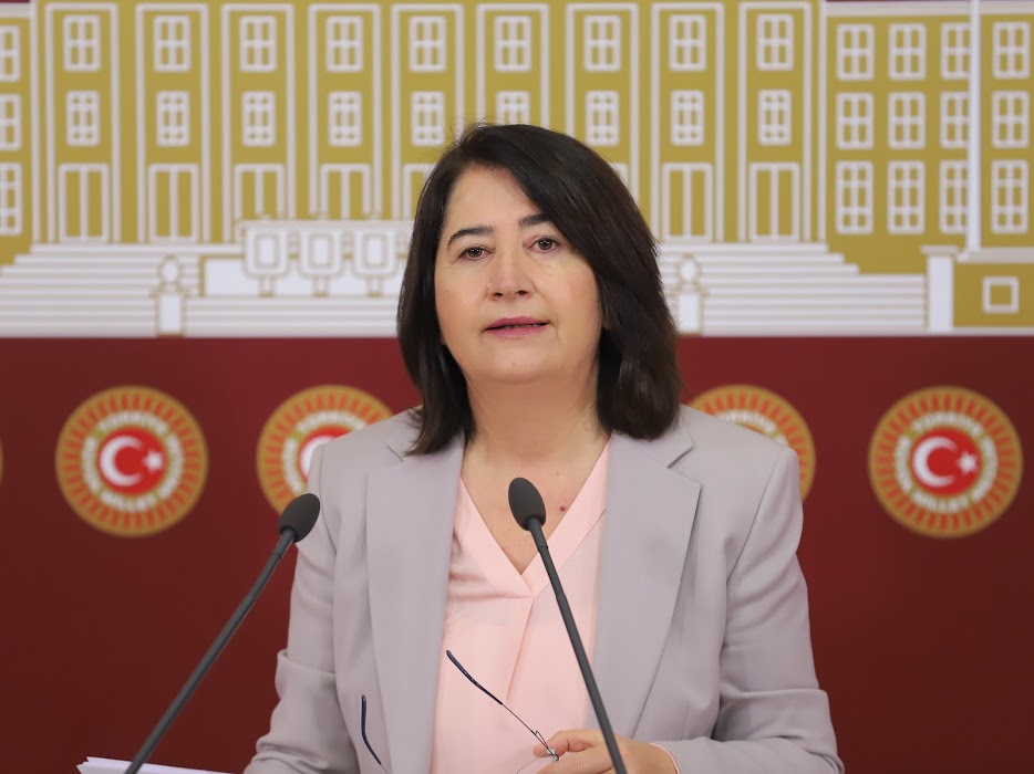 “Kadınlara, LGBT+’lara yönelik çalışma yaşamında ayrımcılığın kaldırılması amacıyla hazırlanan bir proje bulunmakta mı?” Kaos GL - LGBTİ+ Haber Portalı