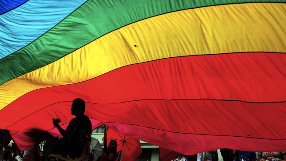 Kamerun’da LGBTİ+’lara yönelik keyfi gözaltı dalgası büyüyor Kaos GL - LGBTİ+ Haber Portalı
