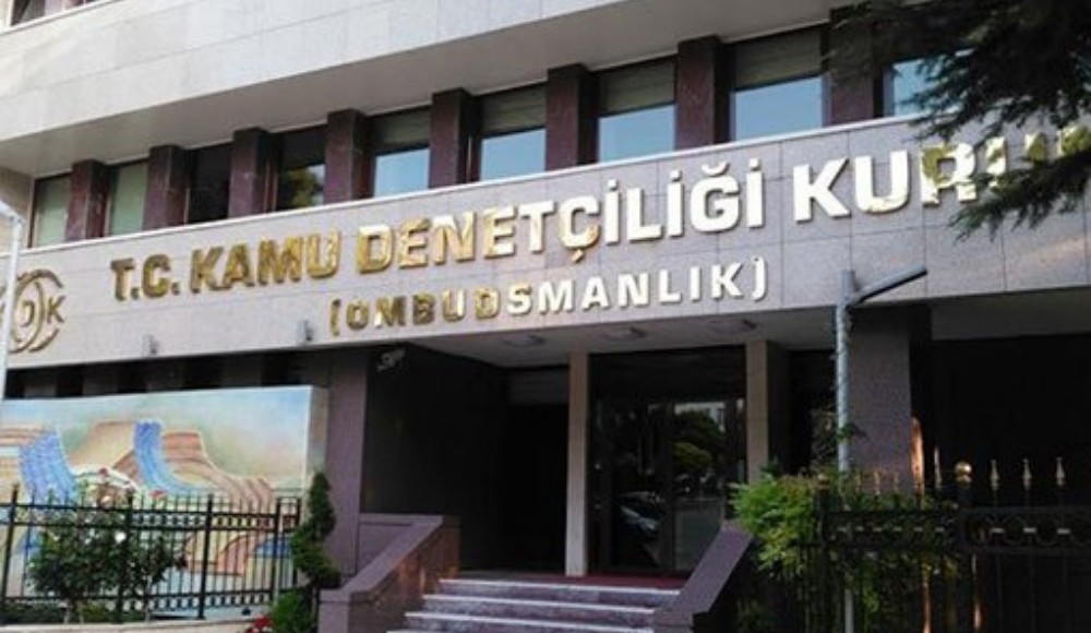 Kamu Denetçiliği Kurumu’ndan HIV’le yaşayan kişilerin mahremiyet hakkını ihlal eden skandal karar Kaos GL - LGBTİ+ Haber Portalı